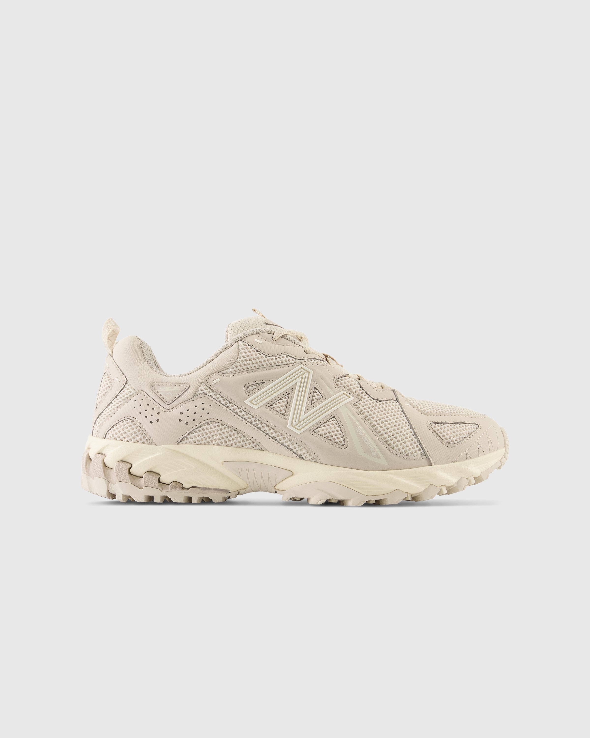 New Balance ML610TBC TIMBERWOLF Highsnobiety Shop